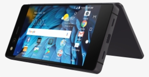 Zte Axon M Foldable Smartphone