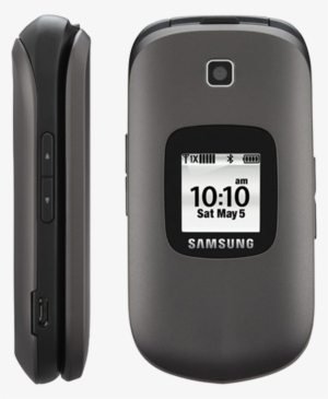 Free Flip Phone - Samsung Gusto 2
