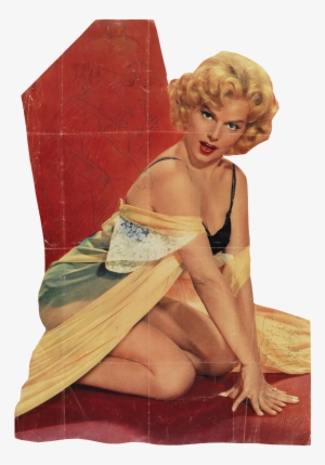 Portrait Of Jaume Sabartés And A Pin-up - Pin Up Picasso Museum