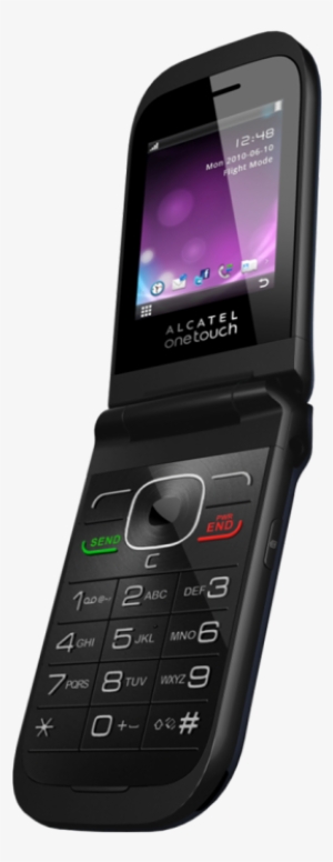 Telus Alcatel One Touch