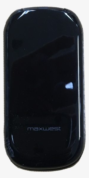 Maxwest Uno Flip Phone New Unlocked - Smartphone