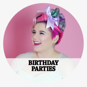 Birthday-parties - Birthday
