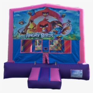 17'l X 17'w X 20'h Actual Size