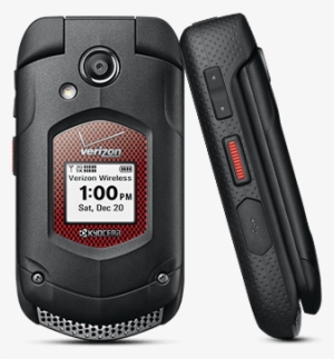 Kyocera Duraxv E4520 - Kyocera Dura Xv E4520 Verizon Wireless Cellphone