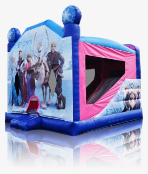 Book Now - Supreme Bouncers