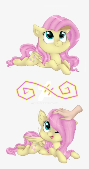 Sinalaa, Cute, Disembodied Hand, Fluttershy, Hand,
