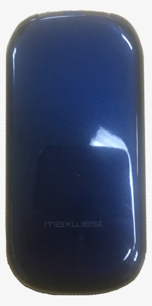 Maxwest Uno Flip Phone New Unlocked - Mobile Phone