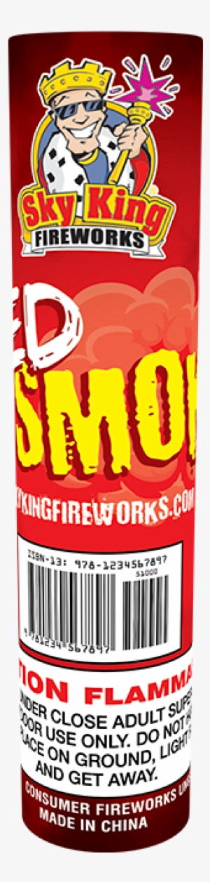Smoke - Sky King Fireworks