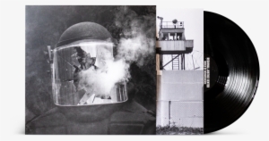 Regional Justice Center "world Of Inconvenience" - Germania By Robert Chipley