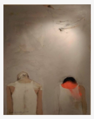 Bahram Hajou - Watercolor Paint