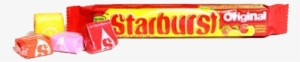 Starburst Fruit Chews Original Fruits - Starburst Candy