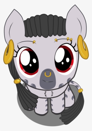 Theonewithoutaname, Badumsquish's Kitties, Chest Fluff, - Earring