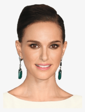 Natalie Portman Glamour - Natalie Portman