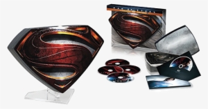 Man Of Steel