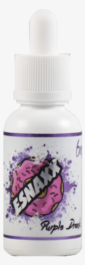 Esnaxx Ejuice Purple Drank - Grape