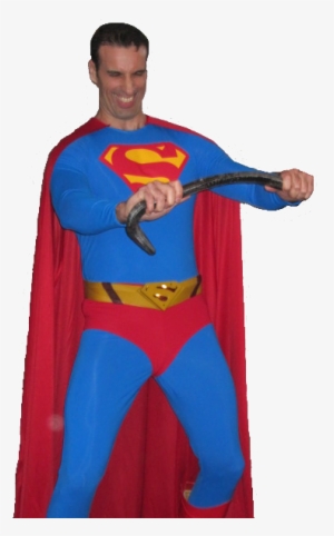 Your - Superman With No Background
