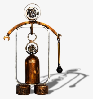 Man Of Steel - Exposures International Gallery