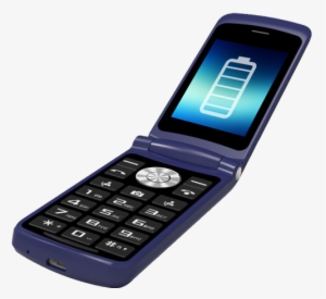 Flip Phone 3g Maxwest Vice Factory Unlocked Dual Lcd - Feature Phone