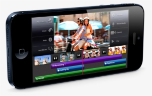 Flip Phone," To You - Apple Iphone 5 - 64 Gb - Black - Verizon - Cdma/gsm