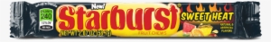 Starburst Sweet Heat For Just $2 - Skittles Spicy Hot