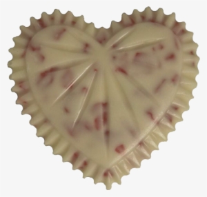 Starburst Heart With Peppermint Crunch - Pennsylvania