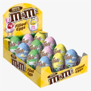 Here Is A New Coupon For $2/3 Any Size Starburst® Or - M&m's Easter Egg