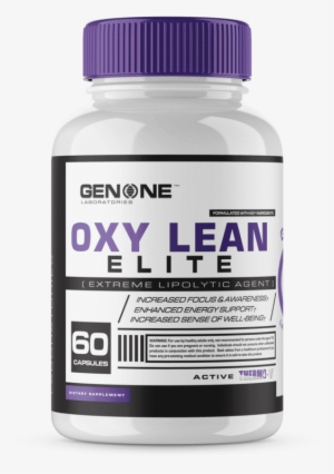 Lean Bottle For Free Download On Mbtskoudsalg Png Lean - Oxy Lean Elite