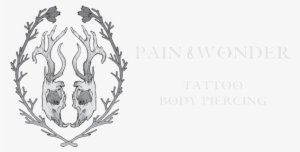 Pain And Wonder