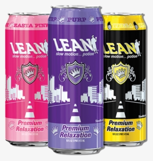 Picture - Lean Slow Motion Potion Near Me