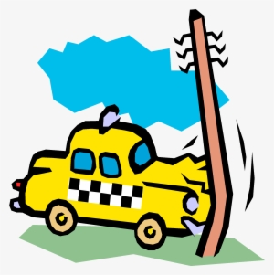 Unit 2 Forces And Newtons Laws - Car Crash Into Pole Drawing