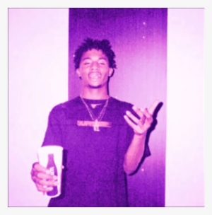 Playboi Carti Rapping