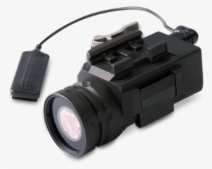 White Light Led & Ir Led Illuminator - Steiner Mk3 Battle Light