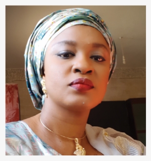 Isatou Auber Faal - Oil & Gas Council