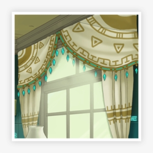 Curtains - Portable Network Graphics