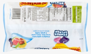 Starburst Summer Splash Chews 170g