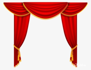 Curtain