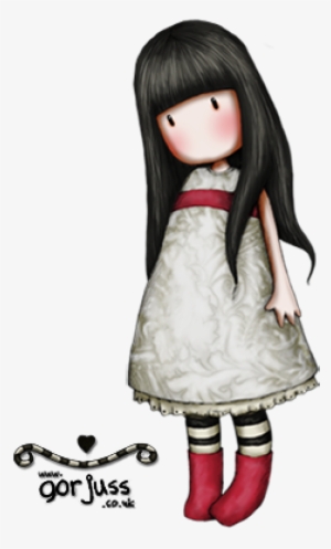 Gorjuss © Copyright Suzanne Woolcott - Suzanne Woolcott