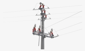 Gallery - Transmission Tower