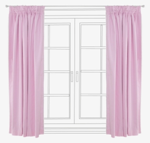 Children's Blackout Curtains - Curtain