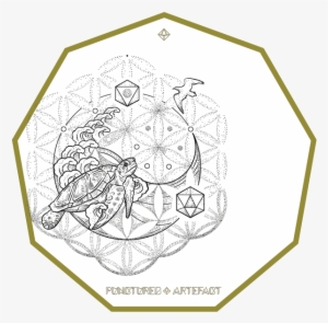 This Design Is Inspired By The Yin & Yang Symbol & - Racing Fc Union Luxemburg