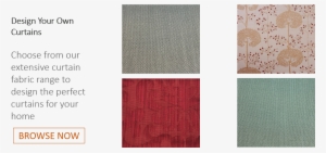 Design Your Own Curtains Published At Png Design Your - Motif