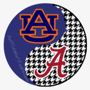 Iron Bowl 2014 The Yin And Yang Of College Football - Auburn Tigers