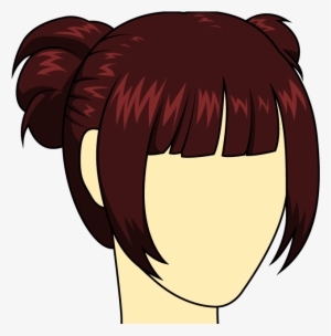 Banner Free Library Bangs Drawing Short Hair - Draw Bangs