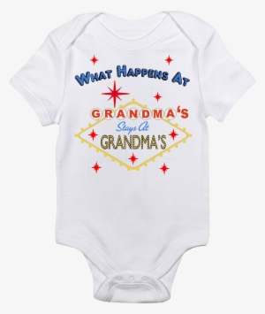 The Baby Onesie That Wins The Hearts Of All - Infant Bodysuit