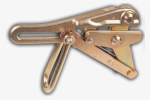 Get A Grip - Klein Tools 16845c Grip,chicago,0.16 In. Min. Cable