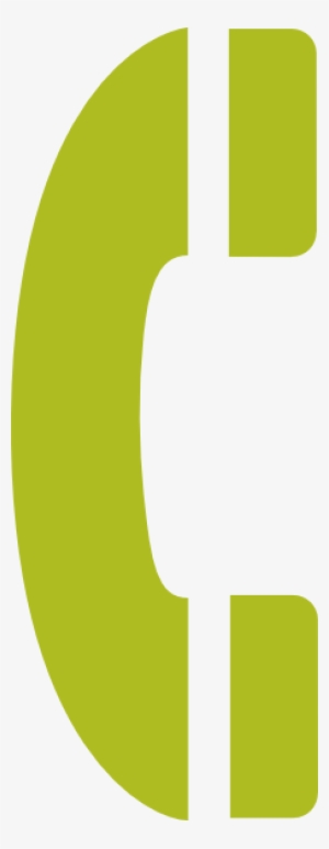 How To Set Use Telephone Handset Clipart