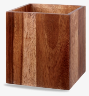 Churchill Buffet Large Wooden Cubes