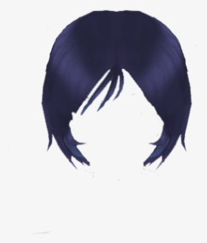 Supana Bangs - Hair