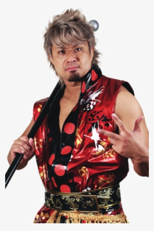Big Tall Japan - Yoshi Hashi