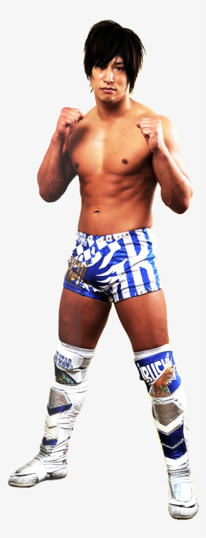 Kota Ibushi - Wwe Kota Ibushi Png